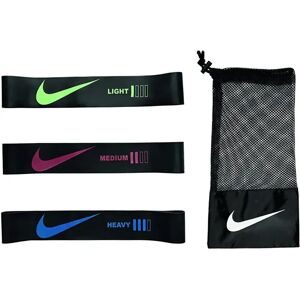 Nike Resistance Band - Model 9339-67 - Black Nike Resistance Band - Model 9339-67 - Black