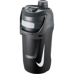 Nike Nero/Antracite/Bianco Fuel Jug 40 oz - Bottiglia d'acqua Nike Nero/Antracite/Bianco Fuel Jug 40 oz - Bottiglia d'acqua