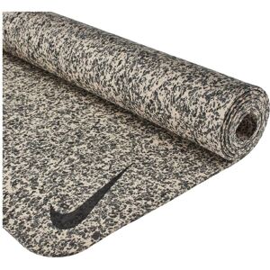 Nike Move Yoga Mat - Recycled TPE Foam - Textured Surface - Lightweight - Unisex Nike Move Yoga Mat - Recycled TPE Foam - Textured Surface - Lightweight - Unisex