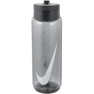 Nike TR Renew Recharge Water Bottle - Anthracite/Black/White Nike TR Renew Recharge Water Bottle - Anthracite/Black/White