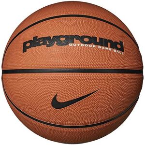 Pallone da Basket Nike - Playground 8P Grafico - Arancione - Pallacanestro Pallone da Basket Nike - Playground 8P Grafico - Arancione - Pallacanestro