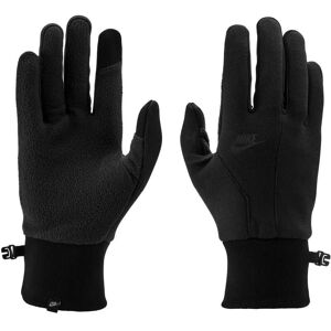 Nike LG 2.0 Tech Fleece Gloves - Touchscreen Compatible - Warm and Soft Nike LG 2.0 Tech Fleece Gloves - Touchscreen Compatible - Warm and Soft