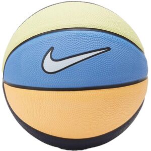 Mini Koszykówka Nike Skills Rozmiar 3 - Wytrzymała Guma Mini Koszykówka Nike Skills Rozmiar 3 - Wytrzymała Guma