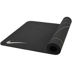 Nike Reversible Yoga Mat - 4mm - 180x68cm - Unisex Nike Reversible Yoga Mat - 4mm - 180x68cm - Unisex