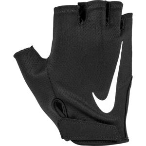 Nike Essential FG 2.0 - Unisex Fitness Gloves - Black Nike Essential FG 2.0 - Unisex Fitness Gloves - Black