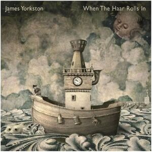 James Yorkston - When The Haar Rolls In - Álbum de Música James Yorkston - When The Haar Rolls In - Álbum de Música