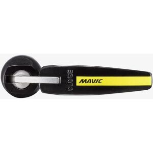 Mavic Forhjul Skive - Svart - Rask Låsning - Racedekk Mavic Forhjul Skive - Svart - Rask Låsning - Racedekk