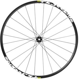 Mavic Crossride FTS-X 29 - Lightweight MTB Front Wheel - 622x21mm Mavic Crossride FTS-X 29 - Lightweight MTB Front Wheel - 622x21mm