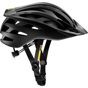 Mavic Crossride SL Elite - MTB-helm Blake / Wit S - Fietshelm Mavic Crossride SL Elite - MTB-helm Blake / Wit S - Fietshelm