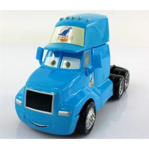 Mattel CDP54 Mega Vehicle - Cars Cast 1:55 Mattel CDP54 Mega Vehicle - Cars Cast 1:55