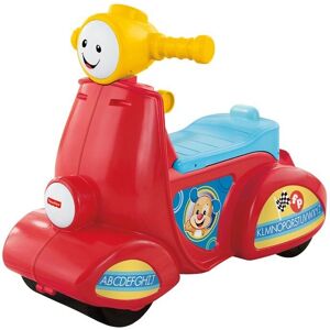 Voiture Bébé Fisher Price - Jouet Laugh & Learn Voiture Bébé Fisher Price - Jouet Laugh & Learn