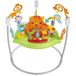 Fisher-Price Saltador para Bebés - Centro de actividades con 12 juegos Fisher-Price Saltador para Bebés - Centro de actividades con 12 juegos