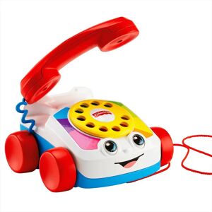 Fisher-Price Chatter Telephone - Toy Fisher-Price Chatter Telephone - Toy
