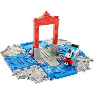 Thomas & Friends - Take-n-Play Thomas w Centrum Ratunkowym - pociąg Thomas & Friends - Take-n-Play Thomas w Centrum Ratunkowym - pociąg