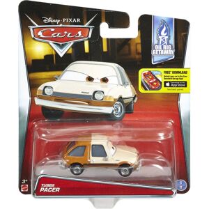 Disney Pixar Cars DKG44 Toy Vehicle - Toy Car Disney Pixar Cars DKG44 Toy Vehicle - Toy Car