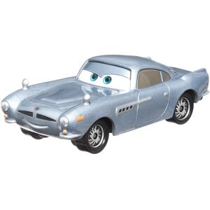 Mattel DKG43 Toy Car - Disney Pixar Cars - Suitable for 4+ years Mattel DKG43 Toy Car - Disney Pixar Cars - Suitable for 4+ years