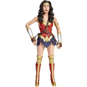 Mattel - Batman v Superman Multiverse Wonder Woman Mattel - Batman v Superman Multiverse Wonder Woman
