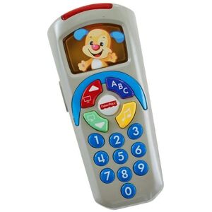 Fisher-Price DLD35 Learning Toy - Remote Control - Baby Toy Fisher-Price DLD35 Learning Toy - Remote Control - Baby Toy