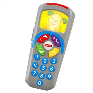 Fisher-Price DLD31 Gadget pour enfants - Jouet interactif Fisher-Price DLD31 Gadget pour enfants - Jouet interactif