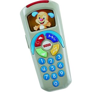 Fisher-Price DLD33 Learning Toy - Educational Toy for 6+ Months Fisher-Price DLD33 Learning Toy - Educational Toy for 6+ Months