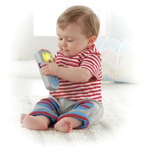 Fisher-Price DLD33 Learning Toy - Educational Toy for 6+ Months Fisher-Price DLD33 Learning Toy - Educational Toy for 6+ Months