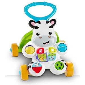 Mattel DLD91 push & pull toy - push & pull toy Mattel DLD91 push & pull toy - push & pull toy