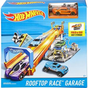 Mattel DRB29 Play Vehicle & Track - Multicolor Mattel DRB29 Play Vehicle & Track - Multicolor