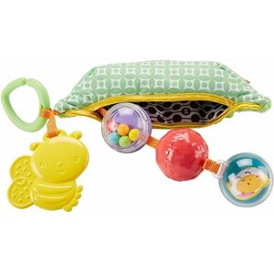 Fisher-Price DRD79 Hochet - Jouet Sensoriel Fisher-Price DRD79 Hochet - Jouet Sensoriel