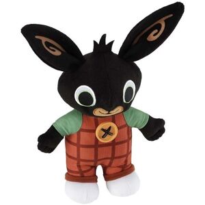 Peluches Mattel TDVP90 - Thème de la série Bing Peluches Mattel TDVP90 - Thème de la série Bing