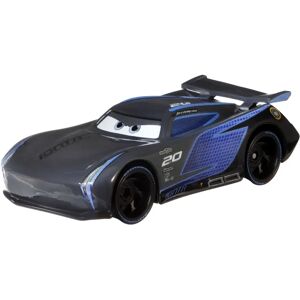 Disney Pixar Cars Jackson Storm Toy Vehicle - Toy Car Disney Pixar Cars Jackson Storm Toy Vehicle - Toy Car