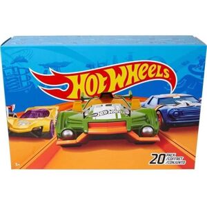 Mattel - Hot Wheels 20 Car Pack Assortment - Toy Car Mattel - Hot Wheels 20 Car Pack Assortment - Toy Car