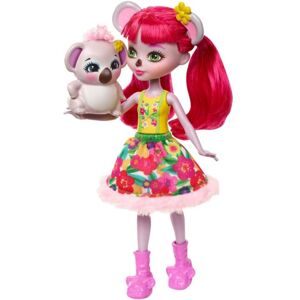 Mattel FCG64 Doll - Karina Koala Plush Toy for Kids Mattel FCG64 Doll - Karina Koala Plush Toy for Kids