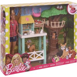 Barbie FCP78 Barbie FCP78