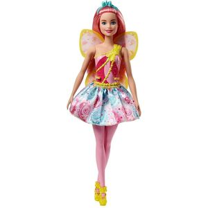 Mattel FJC88 Barbie Dreamtopia - Candy Kingdom Fairy Mattel FJC88 Barbie Dreamtopia - Candy Kingdom Fairy
