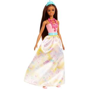 Barbie Dreamtopia Princess Sweetville Barbie Dreamtopia Princess Sweetville