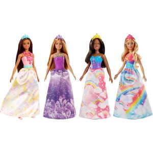Mattel FJC97 Barbie Dreamtopia Princess Doll - Doll Mattel FJC97 Barbie Dreamtopia Princess Doll - Doll