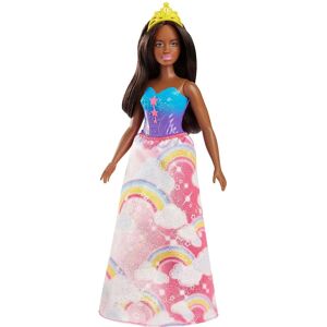 Barbie FJC98 Dreamtopia Rainbow Cove Princess - Doll Barbie FJC98 Dreamtopia Rainbow Cove Princess - Doll