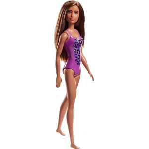 Barbie Beach purple (FJD98) Barbie Beach purple (FJD98)