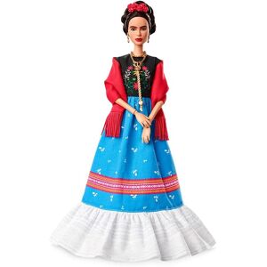 Barbie Frida Kahlo Doll - Inspiring Women Series Barbie Frida Kahlo Doll - Inspiring Women Series