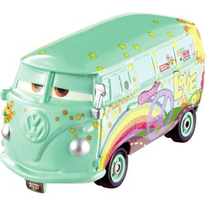Véhicule en zamac Disney Pixar Cars FJH96 - véhicule jouet - Publicité Véhicule en zamac Disney Pixar Cars FJH96 - véhicule jouet - Publicité