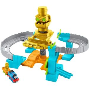 Mattel Thomas & Friends Robot Rescue Set - Toy Train for 3+ Mattel Thomas & Friends Robot Rescue Set - Toy Train for 3+