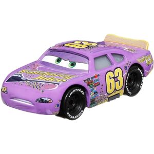 Disney Cars Lee Revkins - Échelle 1:55 - Voiture jouet - Publicité Disney Cars Lee Revkins - Échelle 1:55 - Voiture jouet - Publicité