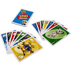 Mattel Fireman Sam Junior Game - Game Mattel Fireman Sam Junior Game - Game
