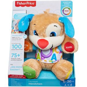 Fisher-Price Light Brown Learning Toy - Learning Toy Fisher-Price Light Brown Learning Toy - Learning Toy