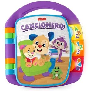 Mattel My First Musical Book - Interactive Learning Storybook for Kids Mattel My First Musical Book - Interactive Learning Storybook for Kids