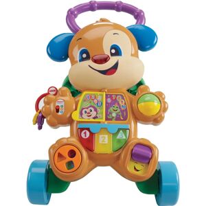 Fisher-Price Cagnolino Primi Passi - Push & Walk Electronic Toy - Learning toy Fisher-Price Cagnolino Primi Passi - Push & Walk Electronic Toy - Learning toy