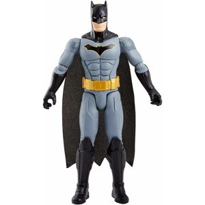 Mattel Batman Missions Batman - Figurine d'Action - Publicité Mattel Batman Missions Batman - Figurine d'Action - Publicité