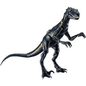 Mattel Jurassic World Indaraptor Dinosaur - Dinosaur Figure Mattel Jurassic World Indaraptor Dinosaur - Dinosaur Figure