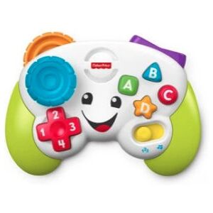 Fisher-Price Laugh & Learn FWG12 - Contrôleur de jeux pour enfants - Publicité Fisher-Price Laugh & Learn FWG12 - Contrôleur de jeux pour enfants - Publicité