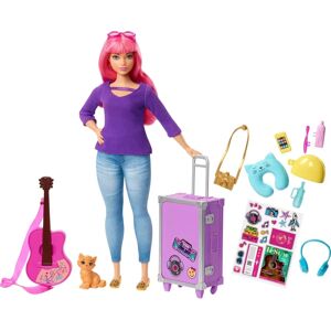 Barbie Travel Daisy (FWV26) Barbie Travel Daisy (FWV26)